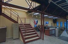 Main Stair QTVR
